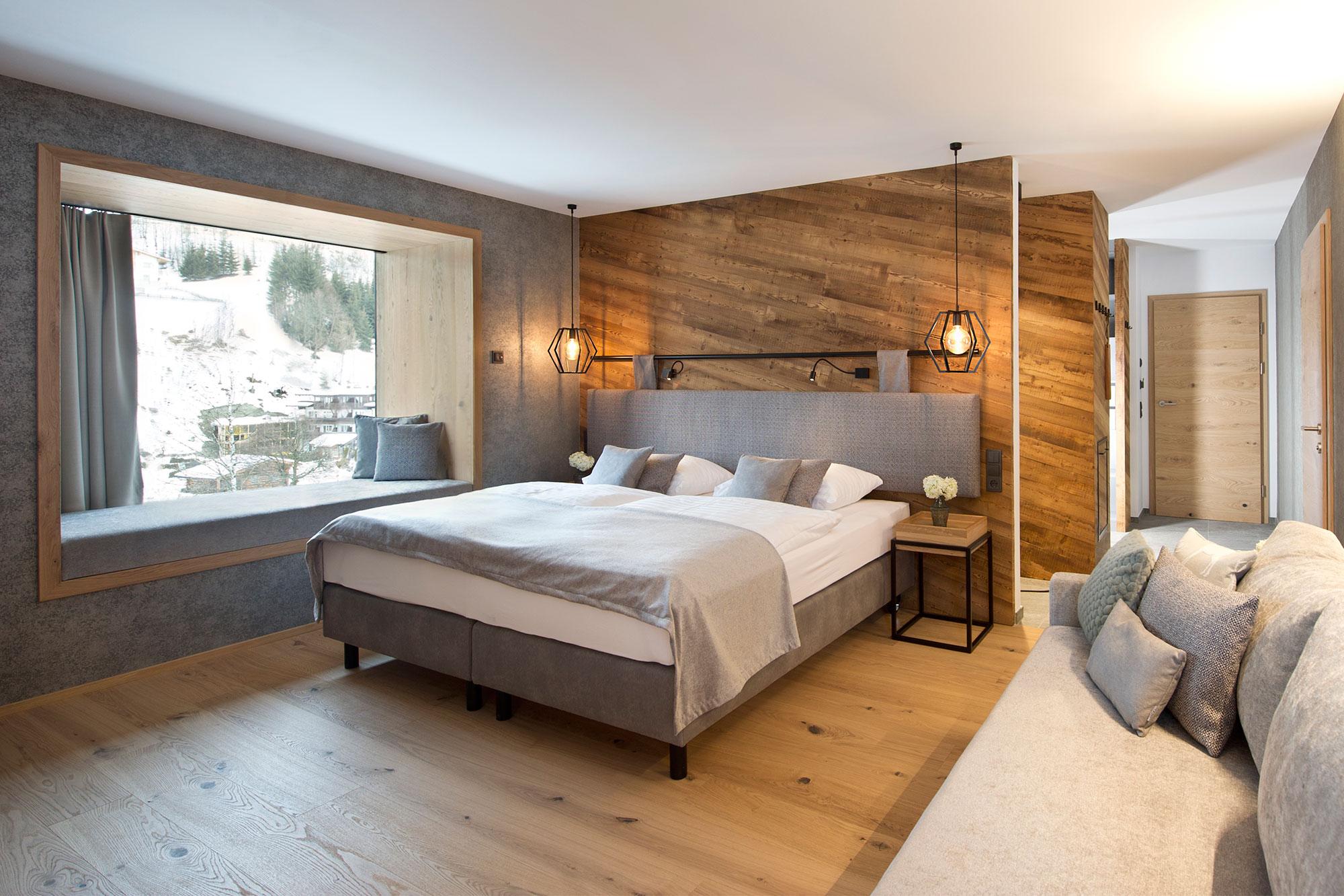 Hotel Edelweiss 4*