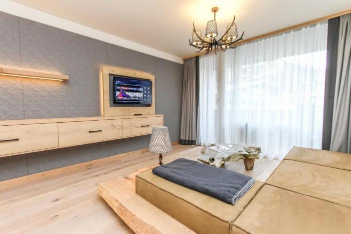 Edelweiss 4* Saalbach-Hinterglemm