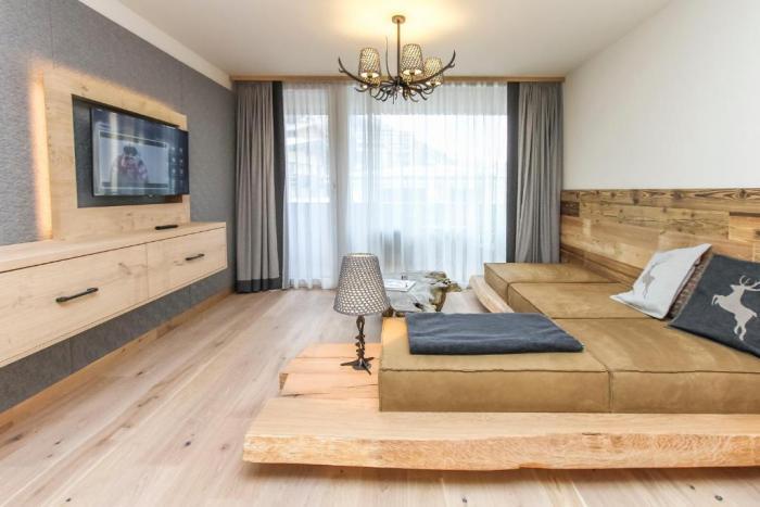 Hotel Edelweiss
