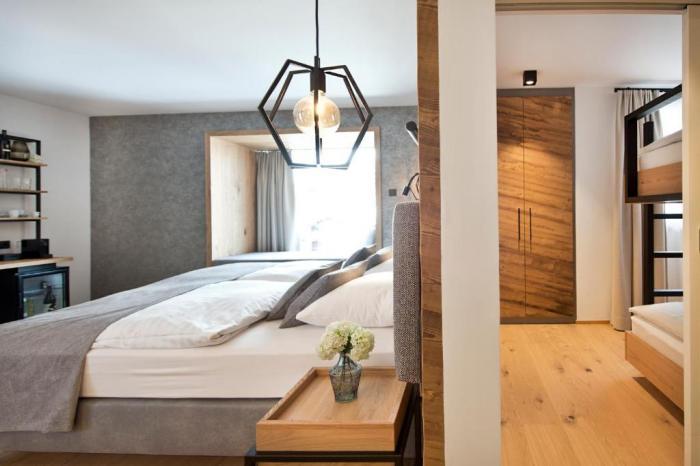 Hotel Edelweiss 4*